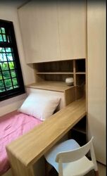 Blk 1 Ghim Moh Green (Queenstown), HDB 3 Rooms #450843551